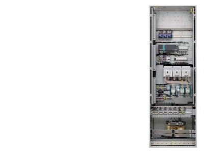 Auxiliary Power Supply Modules